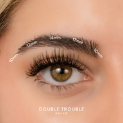 ‘Day To Night’ QuickLash Clusters - Multipack