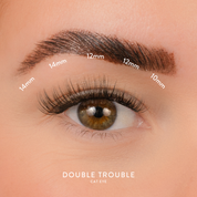 ‘Day To Night’ QuickLash Clusters - Multipack