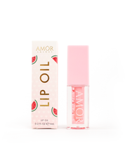 Flavoured Lip Oil