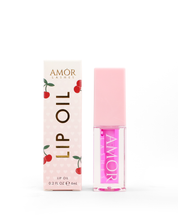 Flavoured Lip Oil