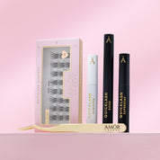 House of Amor DIY Lash Starter Kit